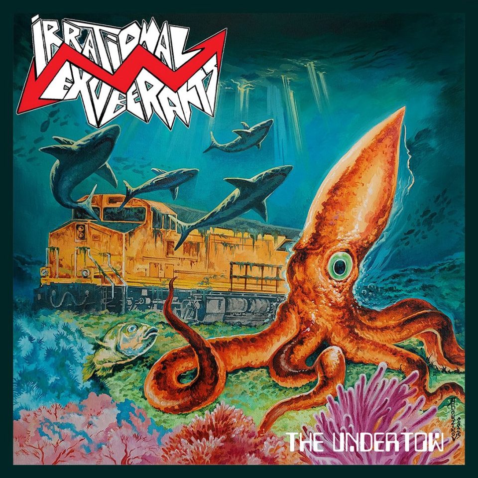 Ther Undertow